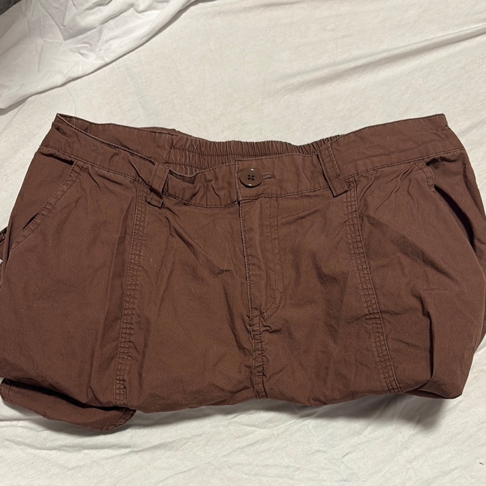 Wild Fable Brown Pants